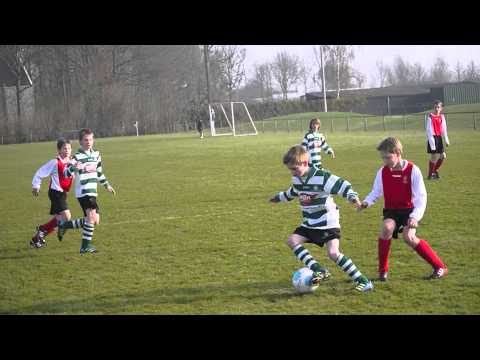 Zeelandia Middelburg E3 uit tegen Kapelle E1