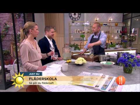 "Du är så ägd" - Nyhetsmorgon (TV4)