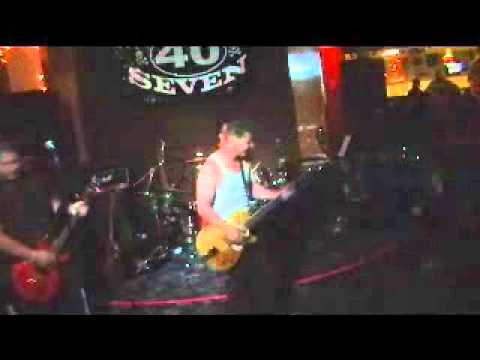 Seven40Seven No Way Out. @ Anniversary Show