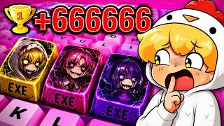 Download lagu To Ga Discovers the Sinh To Team Keyboard! mp3 Download lagu To Ga Discovers the Sinh To Team Keyboard! mp3