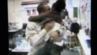 Walking Through That Door by Madison Rising