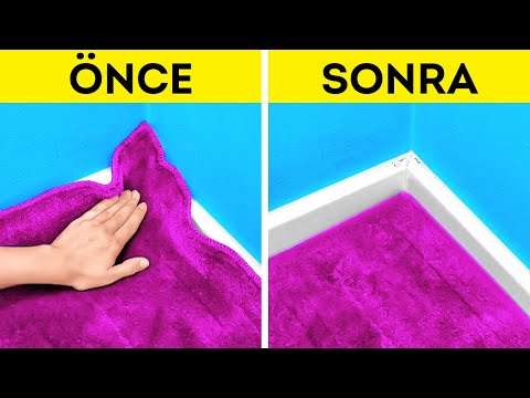 Ev Yenileme Tüyoları: Onarım, Temizlik ve Yaşam Alanınızı Tarz Sahibi Şekilde Dekore Etme İpuçları 🏡