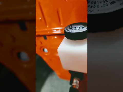 Chase Bays Wilwood brake booster delete install