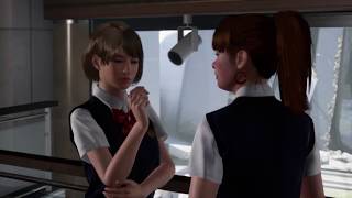 PS4 絶体絶命都市4Plus 体験版 プレイ動画part3
