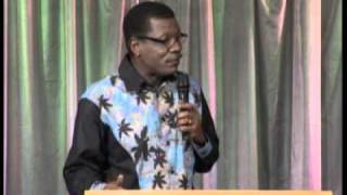 Growing Multiple Income Streams - Dr Mensa Otabil (Maximise Life 2010)