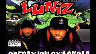 Luniz - I Got 5 On It (Reprise)