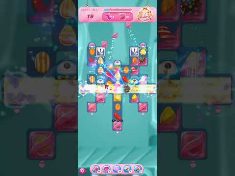 CANDY CRUSH SAGA LEVEL 13241