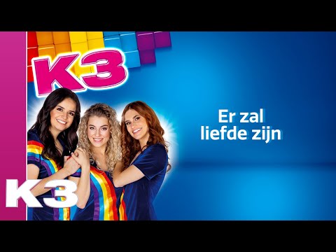 Video thumbnail for Er zal liefde zijn