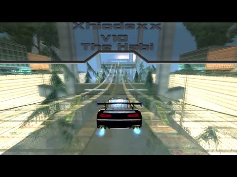 [DM]Xhiodexx Vol10 The Habit