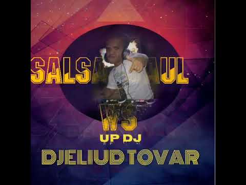SALSA BAUL CANDELOSO VOL 2 DJELIUD TOVAR