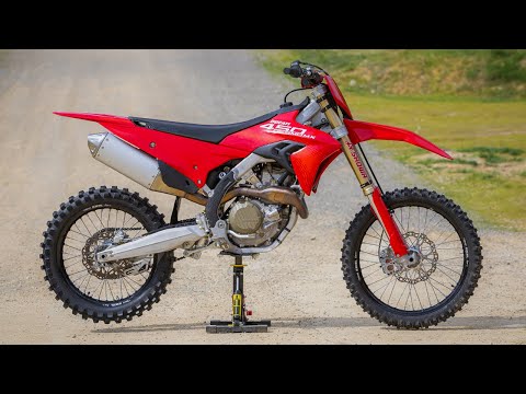 2026 Ducati Desmo450 MX First Ride – Full Review & Impressions