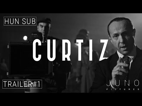 CURTIZ - A magyar, aki felforgatta Hollywoodot trailer