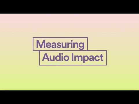 Radio Advertising Metrics: Measuring Airwave Impact | Vibepedia