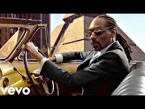 Snoop Dogg ft. Nate Dogg, Ludacris & Fabolous - With Me (Music Video)