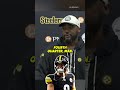 Mike Tomlin just standing up for his QB ? #shorts