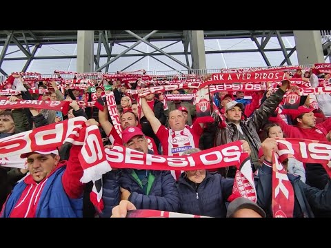 SEPSI OSK (A "Nélküled" Székelyföldön)