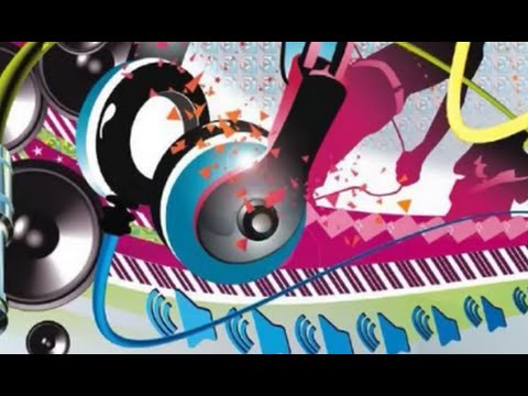 Music Mix - Sequence 1