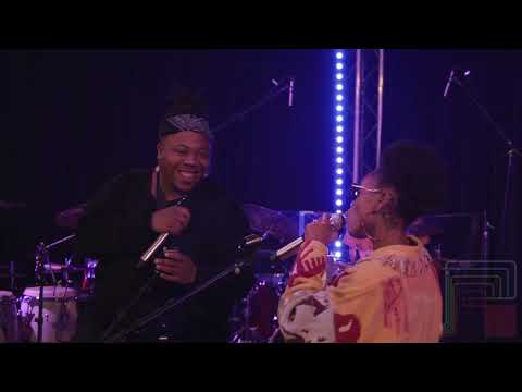 Monday Night Jam Music Mix 13 ft. Ruslan Sirota | 4-17-23 | Tiny Room Studios