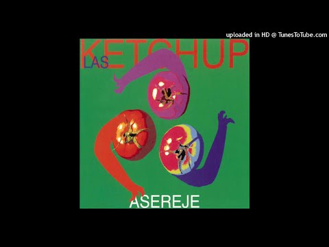 Las Ketchup - Aserejé (Audio) (Remasterizado)