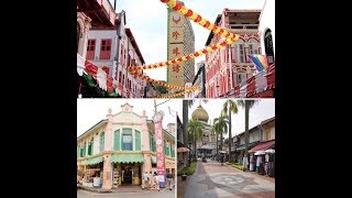 Singapore is  CULTURE SHOCK ! - Singapur &#39;da kültür şoku yaşadık