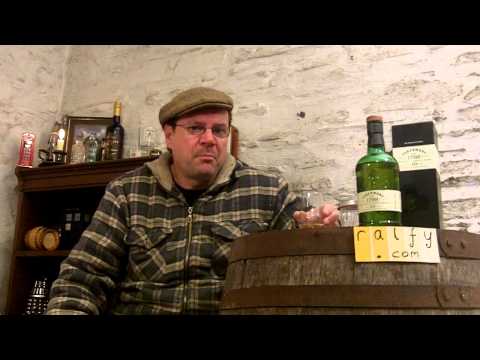 whisky review 310 - Tobermory 10yo @ 46.3%vol