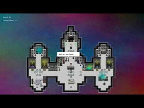 STAR-BOX: RPG Adventures in Space