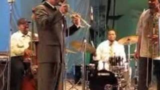 Kermit Ruffins —Writing Songs of Love