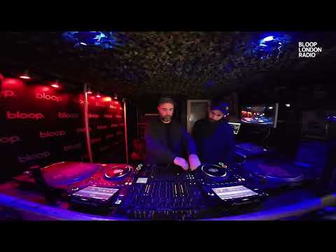 Sound Of The Underground w/ Alberto + Simon Carr - 18.11.25