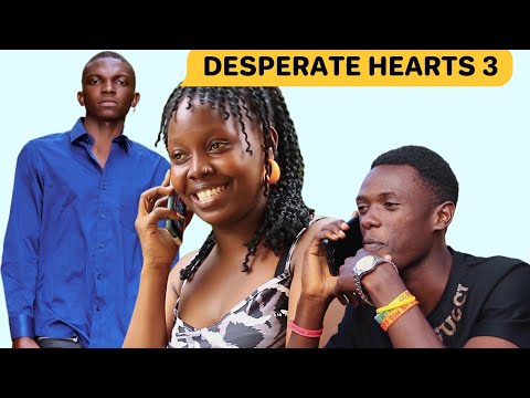 DESPERATE HEARTS episode 3.