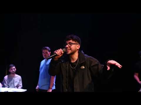 KMIBA VS ALEK I OCTAVOS I REGIONAL FREEDOM FIGHTERS VALENCIA