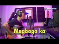 Magbago ka | Freddie Aguilar - Sweetnotes cover
