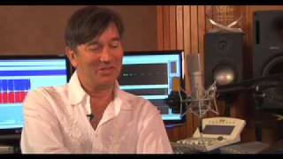Rick Braun and his new CD 'All It Takes'