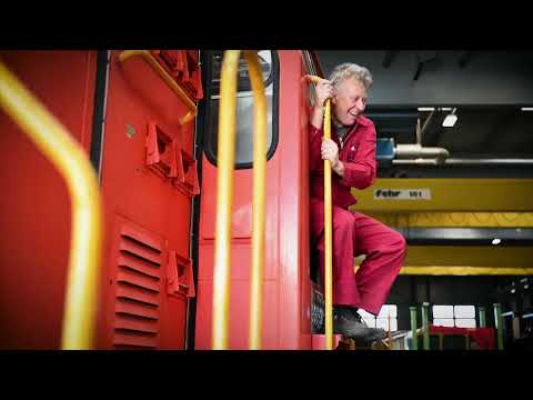 LSB Lok Service Balmer AG - Klicken, um das Video zu öffnen