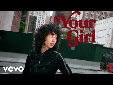 Towa Bird - Your Girl (Official Audio)