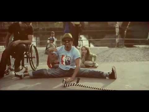 BREAKLIFE ep.1 ZÜRICH - FLYING STEPS & HOMIEZ