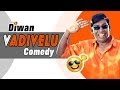 Diwan Tamil Movie | Back To Back Comedy Scenes | Sarathkumar | Kiran Rathod | Vadivelu | Manorama