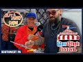 Jeff And Jerry Show 35th Annual Mount Pleasant Glass Ethnic Festival S03 Ep14