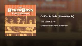 California Girls (Stereo Remix)