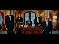 Wax Presidents Trailer: Last Week Tonight with John Oliver (HBO)