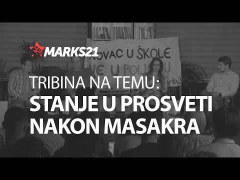 Sistem obrazovanja – kakvu sutrašnjicu želimo?