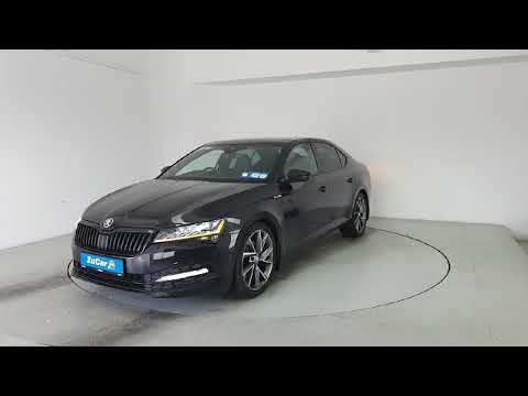 Skoda Superb Sportline 1.5TSI 150HP - Image 2