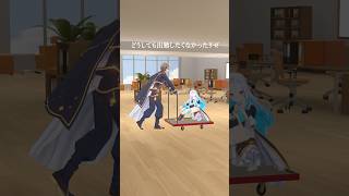 どうしても出勤したくなかった日のリゼ・ヘルエスタ #きょういくばんぐみのテーマ