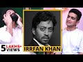Remembering Irrfan Khan Huge Loss For The World