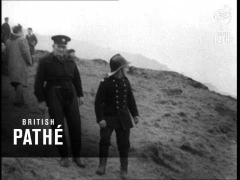 Disasters At Sea  (1952)