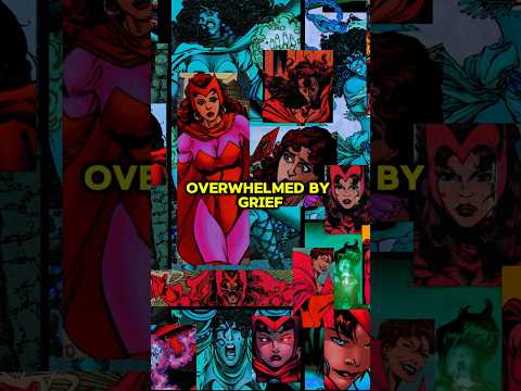 Avengers: Disassembled