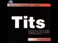 Prizna - Fire (Feat. Demolition Man) (Urban ...