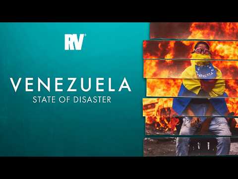 The Venezuela Crisis: State Of Disaster | From the Vault