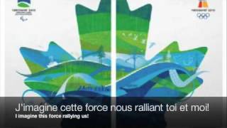 J&#39;imagine French version 