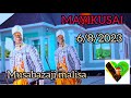 MAYIKUSAI UJUMBE WA MADAHA Mbasha Studio Musabazaji Malisa 6 8 2023