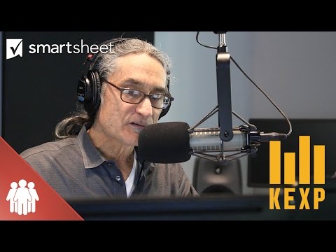 KEXP Automating Processes So the Entertainers Can Entertain